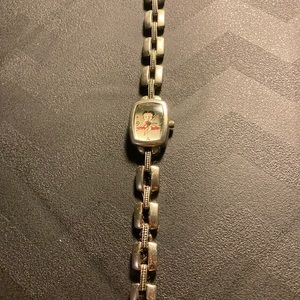 Betty Boo Women’s Watch
